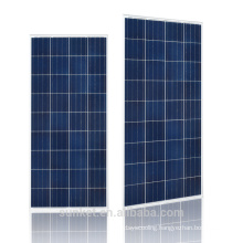 solo solar panel 150w 155w